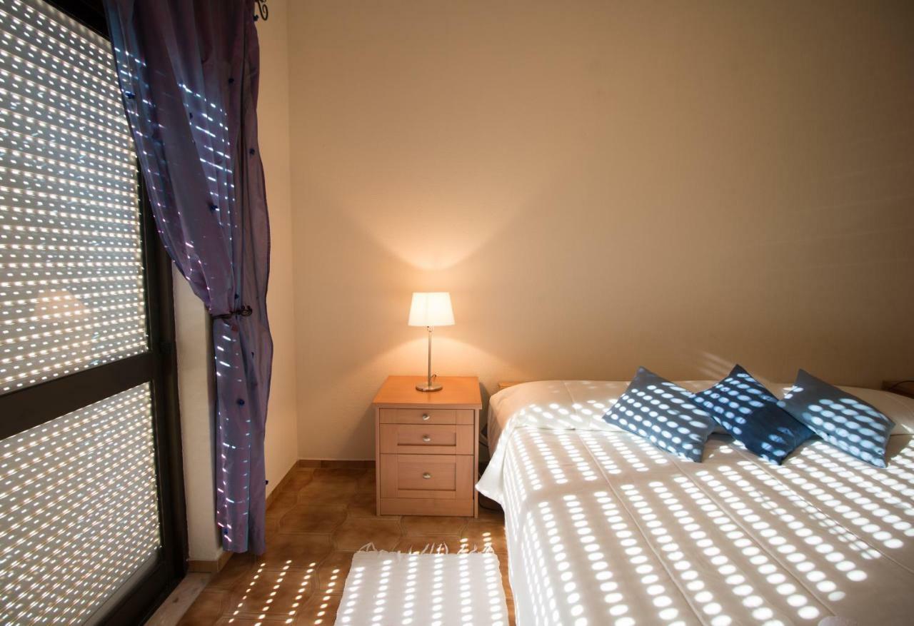 Perfect Loc Apartment Lagos 3 Bedroom/2Bth Екстер'єр фото