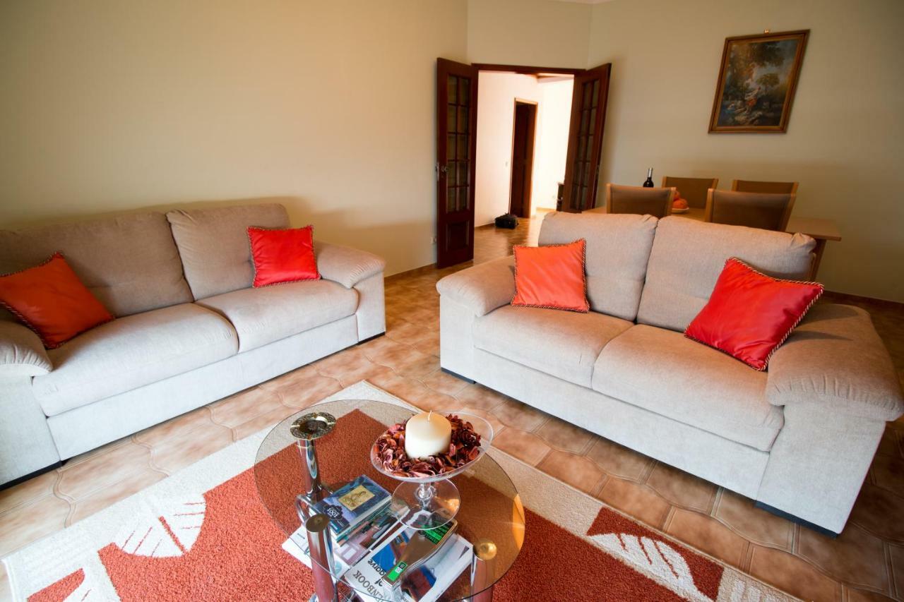 Perfect Loc Apartment Lagos 3 Bedroom/2Bth Екстер'єр фото