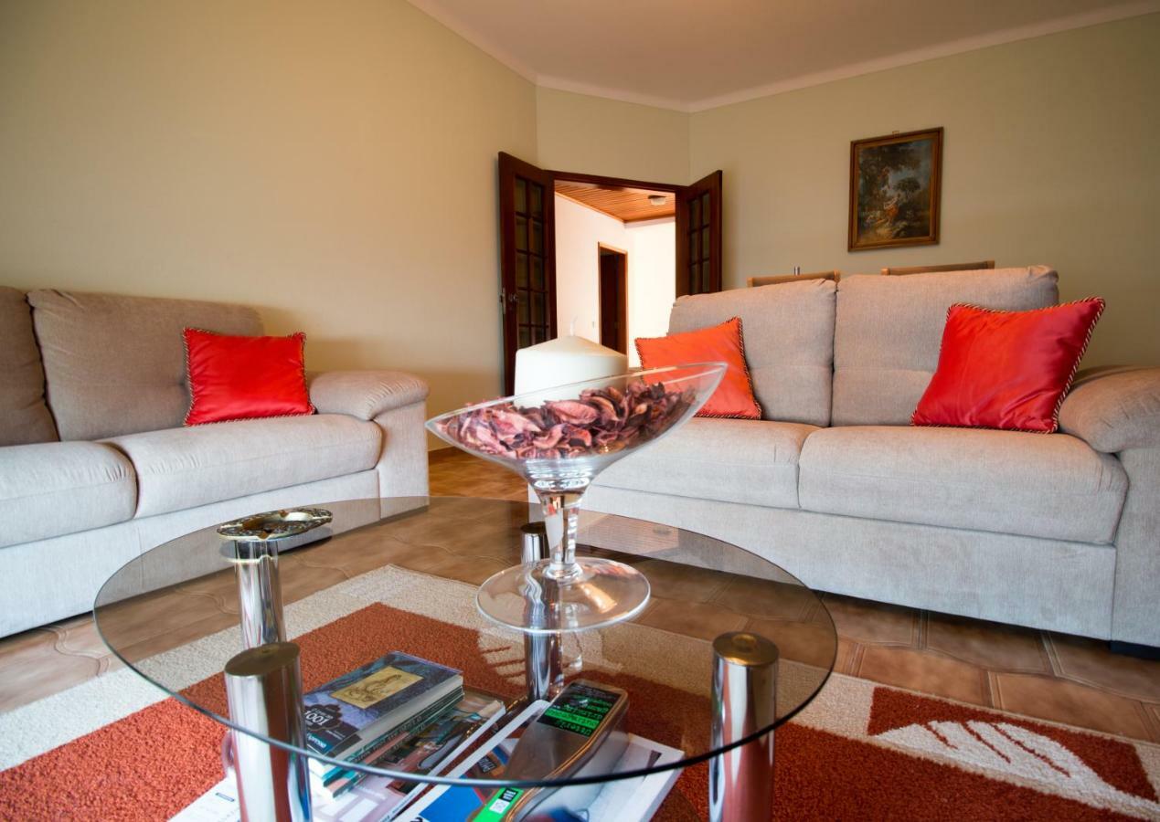 Perfect Loc Apartment Lagos 3 Bedroom/2Bth Екстер'єр фото