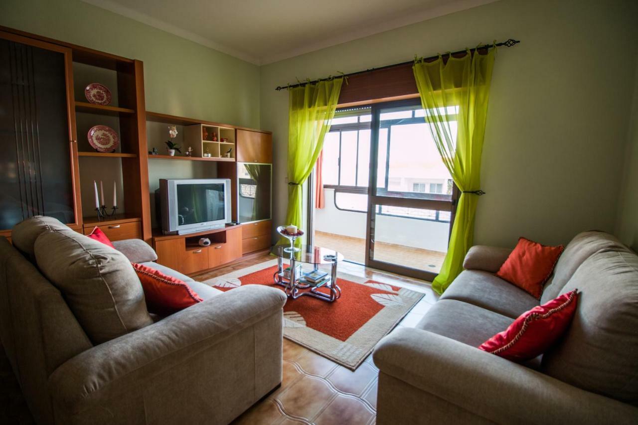 Perfect Loc Apartment Lagos 3 Bedroom/2Bth Екстер'єр фото