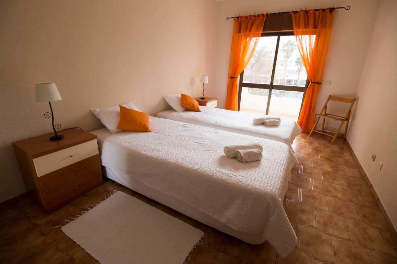 Perfect Loc Apartment Lagos 3 Bedroom/2Bth Екстер'єр фото