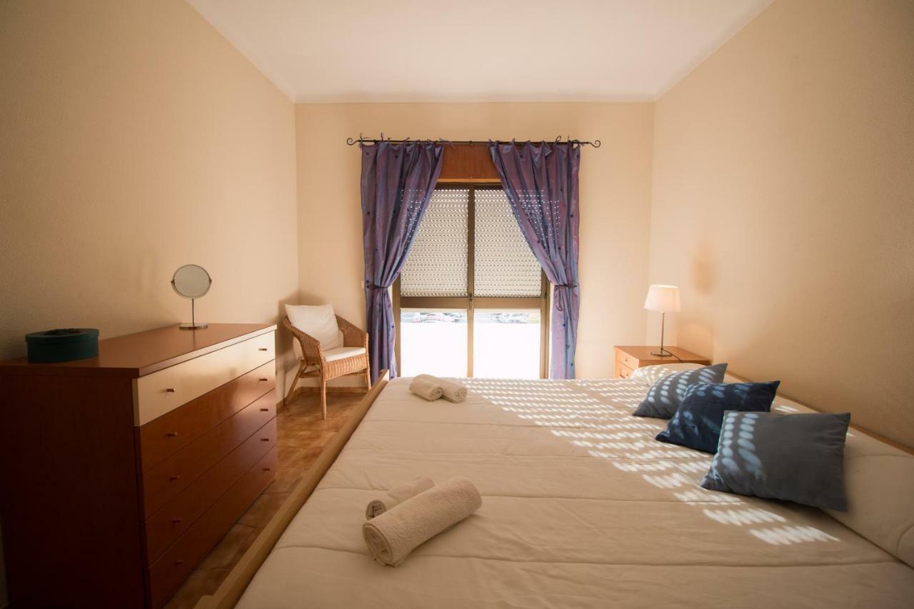 Perfect Loc Apartment Lagos 3 Bedroom/2Bth Екстер'єр фото