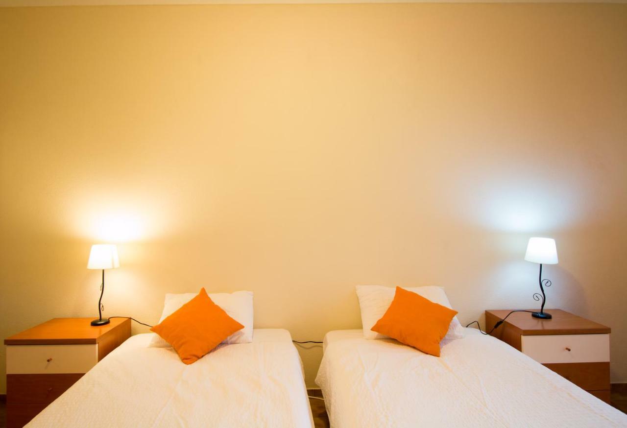 Perfect Loc Apartment Lagos 3 Bedroom/2Bth Екстер'єр фото