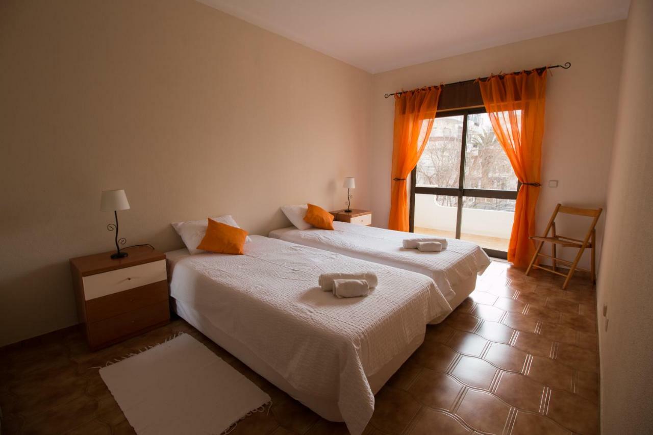 Perfect Loc Apartment Lagos 3 Bedroom/2Bth Екстер'єр фото
