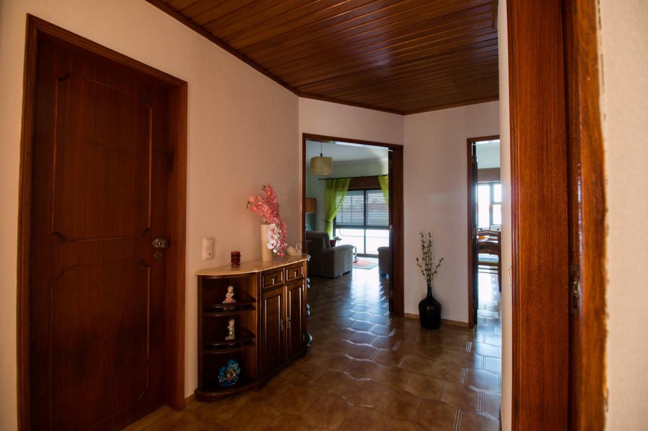 Perfect Loc Apartment Lagos 3 Bedroom/2Bth Екстер'єр фото