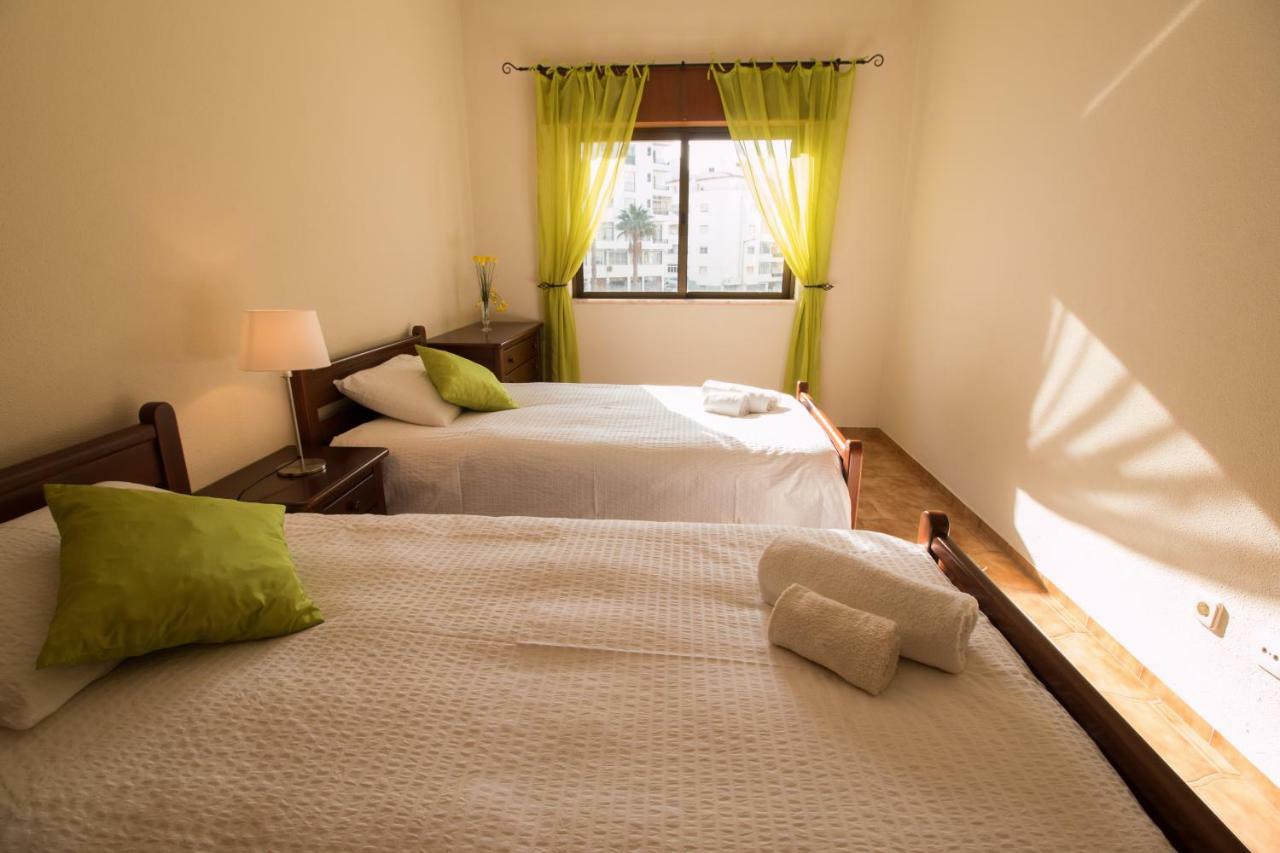 Perfect Loc Apartment Lagos 3 Bedroom/2Bth Екстер'єр фото