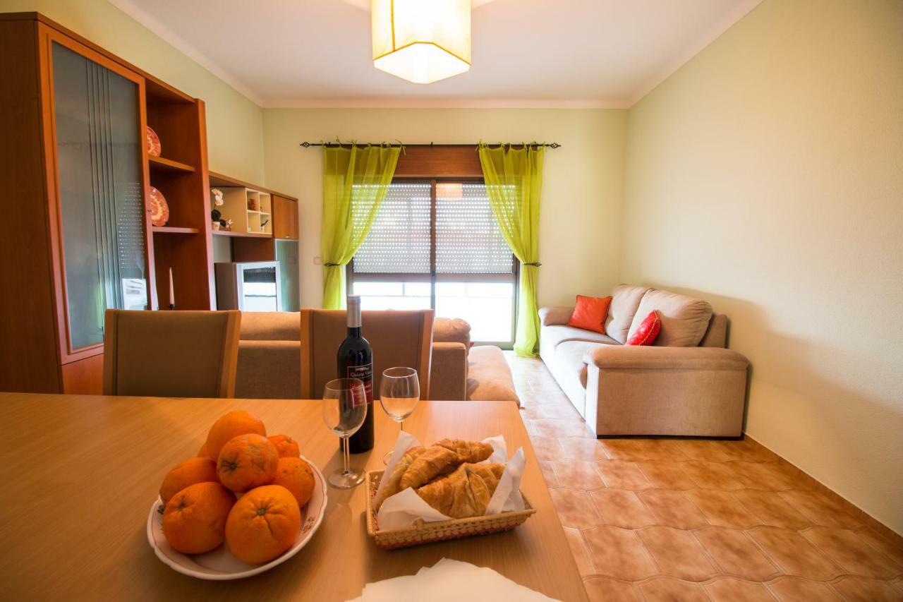 Perfect Loc Apartment Lagos 3 Bedroom/2Bth Екстер'єр фото